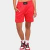 Saint Morta Warrior Basketball Shorts Red 2 Saint Morta Warrior Basketball Shorts Red -Sportswear Women Store 03005160 YR001 womens 0020