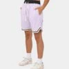 EN ES Rival Basketball Shorts Lilac -Sportswear Women Store 03005255 YL300 womens 0010