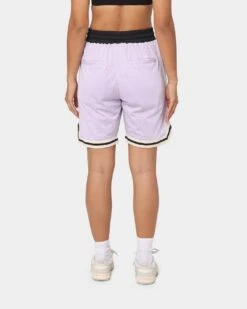 EN ES Rival Basketball Shorts Lilac -Sportswear Women Store 03005255 YL300 womens 0040