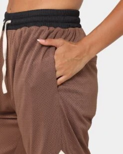 EN ES Rival Basketball Shorts Brown -Sportswear Women Store 03005255 YX300 womens 0080