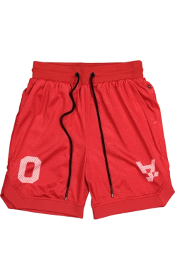 The Anti Order A8 Mesh Basketball Shorts Red/White -Sportswear Women Store 03005295 YR081 lookbuilder 501 21470eea e252 4fd8 8477 2fbc66a2b54c