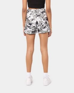 XXIII Women's Talia Camo Cargo Skirt Camo -Sportswear Women Store 03007232 YC001 womens 0040