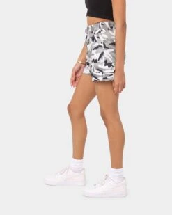 XXIII Women's Talia Camo Cargo Skirt Camo -Sportswear Women Store 03007232 YC001 womens 0060