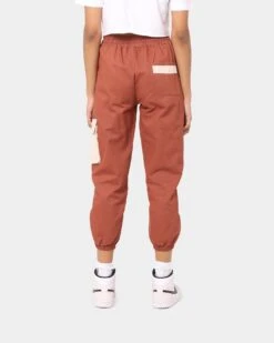 XXIII Women's Asta Cargo Pant Brown -Sportswear Women Store 03007283 YX300 womens 0040