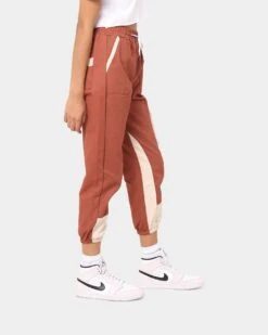 XXIII Women's Asta Cargo Pant Brown -Sportswear Women Store 03007283 YX300 womens 0050