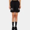 The Anti Order Man Made Basketball Shorts Black/3M -Sportswear Women Store 03007340 YB011 womens 0010