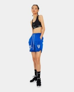 The Anti Order Man Made Basketball Shorts Royal -Sportswear Women Store 03007340 YR400 womens 0060