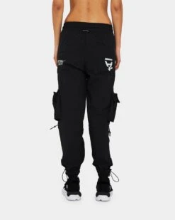 The Anti Order Future Cargo Joggers Black/3M -Sportswear Women Store 03007470 YB011 womens 0030