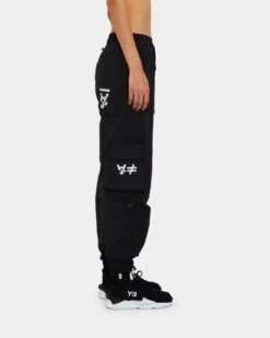 The Anti Order Future Cargo Joggers Black/3M -Sportswear Women Store 03007470 YB011 womens 0040