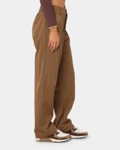 XXIII Women's Isla Cargo Pants Brown -Sportswear Women Store 03007531 YX300 womens 0050