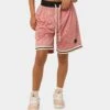 EN ES Team Basketball Shorts Plum 1 EN ES Team Basketball Shorts Plum -Sportswear Women Store 03007595 YP023 womens 0010