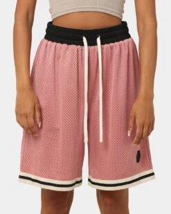 EN ES Team Basketball Shorts Plum 12 EN ES Team Basketball Shorts Plum -Sportswear Women Store 03007595 YP023 womens 0030