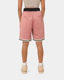 EN ES Team Basketball Shorts Plum 13 EN ES Team Basketball Shorts Plum -Sportswear Women Store 03007595 YP023 womens 0040