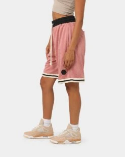 EN ES Team Basketball Shorts Plum 15 EN ES Team Basketball Shorts Plum -Sportswear Women Store 03007595 YP023 womens 0060