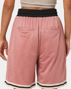 EN ES Team Basketball Shorts Plum 17 EN ES Team Basketball Shorts Plum -Sportswear Women Store 03007595 YP023 womens 0080