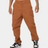 XXIII Berlin Cargo Pants Brown -Sportswear Women Store 03007634 YX300 default 0010 a933d153 3a65 49f2 aa63 ce123d8b0e7c
