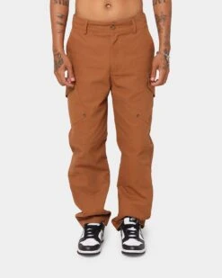 XXIII Berlin Cargo Pants Brown -Sportswear Women Store 03007634 YX300 default 0030 ecc19beb 7ccc 471f b028 69556f253672