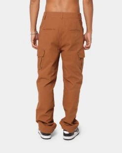XXIII Berlin Cargo Pants Brown -Sportswear Women Store 03007634 YX300 default 0040 6ec97728 eac7 4cbb a5e2 d261bf6e23db