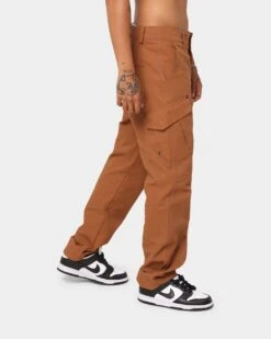 XXIII Berlin Cargo Pants Brown -Sportswear Women Store 03007634 YX300 default 0050 e3fee5b8 23b1 4d4f ae15 207ef650dc0d
