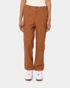 XXIII Berlin Cargo Pants Brown -Sportswear Women Store 03007634 YX300 womens 030