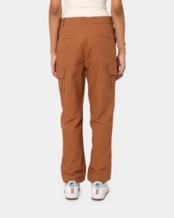 XXIII Berlin Cargo Pants Brown -Sportswear Women Store 03007634 YX300 womens 040