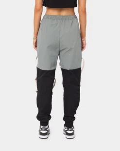 XXIII Women's Valentina Cargo Pants Khaki -Sportswear Women Store 03007882 YK001 womens 0040