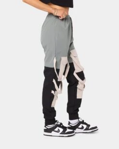 XXIII Women's Valentina Cargo Pants Khaki -Sportswear Women Store 03007882 YK001 womens 0050