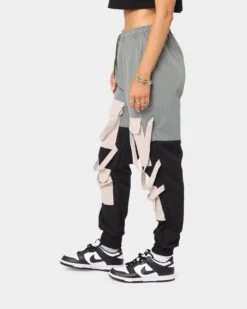 XXIII Women's Valentina Cargo Pants Khaki -Sportswear Women Store 03007882 YK001 womens 0060