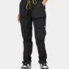 Diet Starts Monday DSM Cargo Pants Black