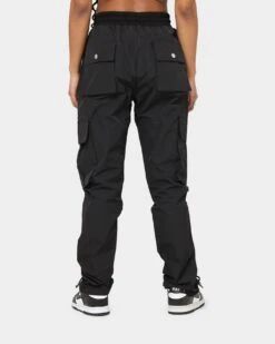 Diet Starts Monday DSM Cargo Pants Black -Sportswear Women Store 03007884 YB001 womens 0040