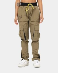 Diet Starts Monday DSM Cargo Pants Beluga -Sportswear Women Store 03007885 YC299 womens 0030