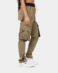 Diet Starts Monday DSM Cargo Pants Beluga -Sportswear Women Store 03007885 YC299 womens 0050