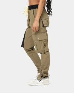 Diet Starts Monday DSM Cargo Pants Beluga -Sportswear Women Store 03007885 YC299 womens 0060