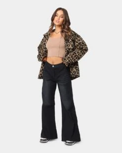 XXIII Women's Jacquie Bell Bottom Jeans Black 13 XXIII Women's Jacquie Bell Bottom Jeans Black -Sportswear Women Store 03008067 YB001 womens 0020