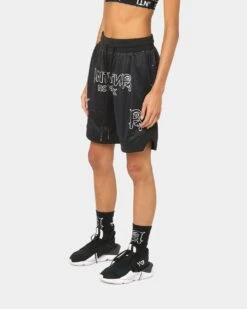 The Anti Order Military Basketball Shorts Black/White 15 The Anti Order Military Basketball Shorts Black/White -Sportswear Women Store 03008259 YB012 womens 0060