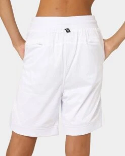 The Anti Order Military Basketball Shorts White/Black 17 The Anti Order Military Basketball Shorts White/Black -Sportswear Women Store 03008259 YW110 womens 0080