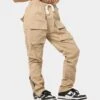 XXIII Accacius Cargo Pants Bone 1 XXIII Accacius Cargo Pants Bone -Sportswear Women Store 03008291 YB322 womens 0010