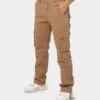 XXIII Killian Cargo Pants Beige
