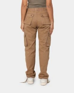 XXIII Killian Cargo Pants Beige -Sportswear Women Store 03008293 Y1000 womens 040