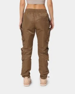 XXIII Kairo Cargo Pants Tan 28 XXIII Kairo Cargo Pants Tan -Sportswear Women Store 03008324 YT001 womens 0040