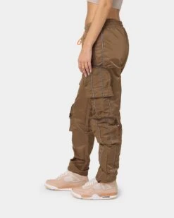XXIII Kairo Cargo Pants Tan 32 XXIII Kairo Cargo Pants Tan -Sportswear Women Store 03008324 YT001 womens 0060