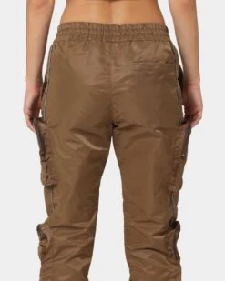 XXIII Kairo Cargo Pants Tan 38 XXIII Kairo Cargo Pants Tan -Sportswear Women Store 03008324 YT001 womens 0080