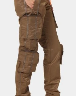 XXIII Kairo Cargo Pants Tan 23 XXIII Kairo Cargo Pants Tan -Sportswear Women Store 03008324 YT001 womens 0090