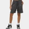 Saint Morta Kingdom Basketball Shorts Dark Grey -Sportswear Women Store 03008368 YD030 womens 0010