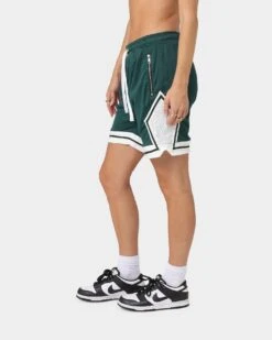 XXIII Auden Basketball Shorts Forest -Sportswear Women Store 03008372 YF033 womens 0060