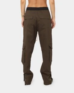XXIII Sunil Cargo Pants Khaki -Sportswear Women Store 03008423 YK001 womens 0040