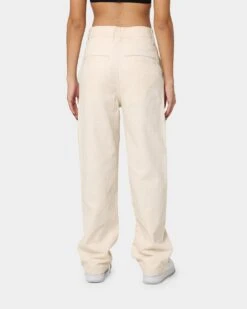 Loiter Patchwork Trousers Off White 13 Loiter Patchwork Trousers Off White -Sportswear Women Store 03008596 YO007 womens 0040