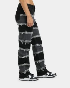 XXIII Women's Azariah Jeans Black -Sportswear Women Store 03008721 YB001 womens 0050