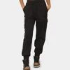 XXIII Women's Orly Cargo Pants Black -Sportswear Women Store 03008847 YB001 womens 0010