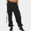 XXIII Women's Sofie Cargo Pants Black -Sportswear Women Store 03008942 YB001 womens 0010